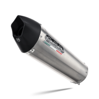 Pot echappement compatible avec Yamaha Yzf R1-R1-M 2017-2019, Gpe Ann. titanium, Système demi complet ,pot chappement racing,article sans homologation 