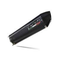 Pot echappement compatible avec Gas Gas SM 700 2023-2024, Gpe Ann. Poppy, Pot Echappement homologué pour les marchés non européens 