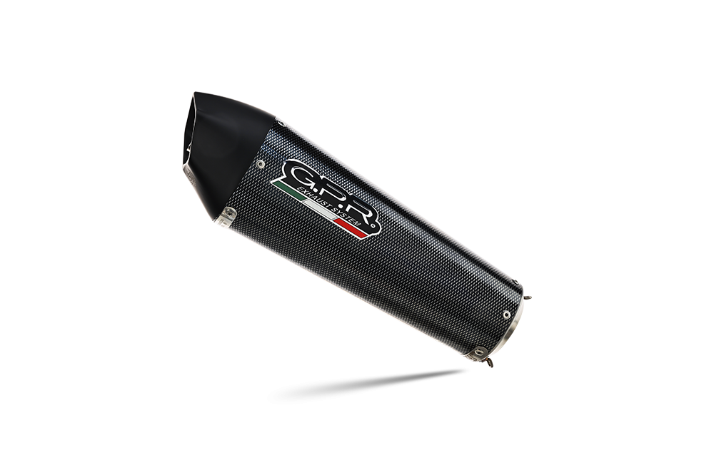 Pot echappement compatible avec Suzuki Drz 400 SM 2005-2025, Gpe Ann. Poppy, Échappement légal, homologué,silencieux avec db killer amovible et tuyau de liaison spécifique 