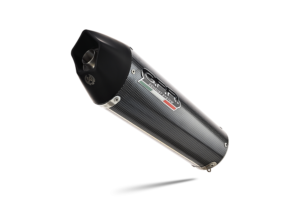 Pot echappement compatible avec Suzuki Drz 400 SM 2005-2025, Gpe Ann. Poppy, Échappement légal, homologué,silencieux avec db killer amovible et tuyau de liaison spécifique 