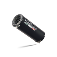 Pot echappement compatible avec Yamaha Yzf R1-R1-M 2015-2016, M3 Black Titanium, Échappement légal, homologué,silencieux avec db killer amovible et tuyau de liaison spécifique 