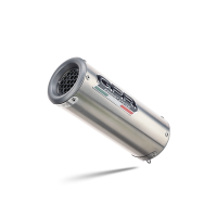 Pot echappement compatible avec Kawasaki ZX-10R 2008-2009, M3 Inox , Échappement légal, homologué,silencieux avec db killer amovible et tuyau de liaison spécifique 