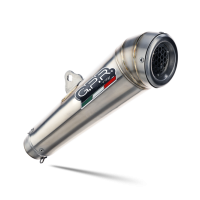 Exhaust compatible with Polaris RZR 200 2022-2025, Powercone Evo, Full system exhaust, including removable db killer 