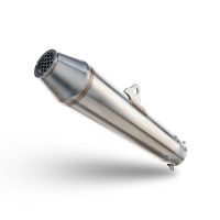 Exhaust compatible with Polaris RZR 200 2022-2025, Ultracone, Full system exhaust, including removable db killer 